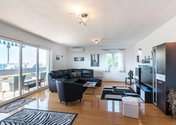 Apartment Gorana