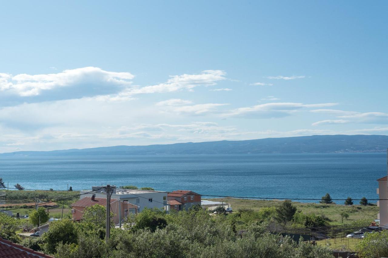 Gorana Apartament *