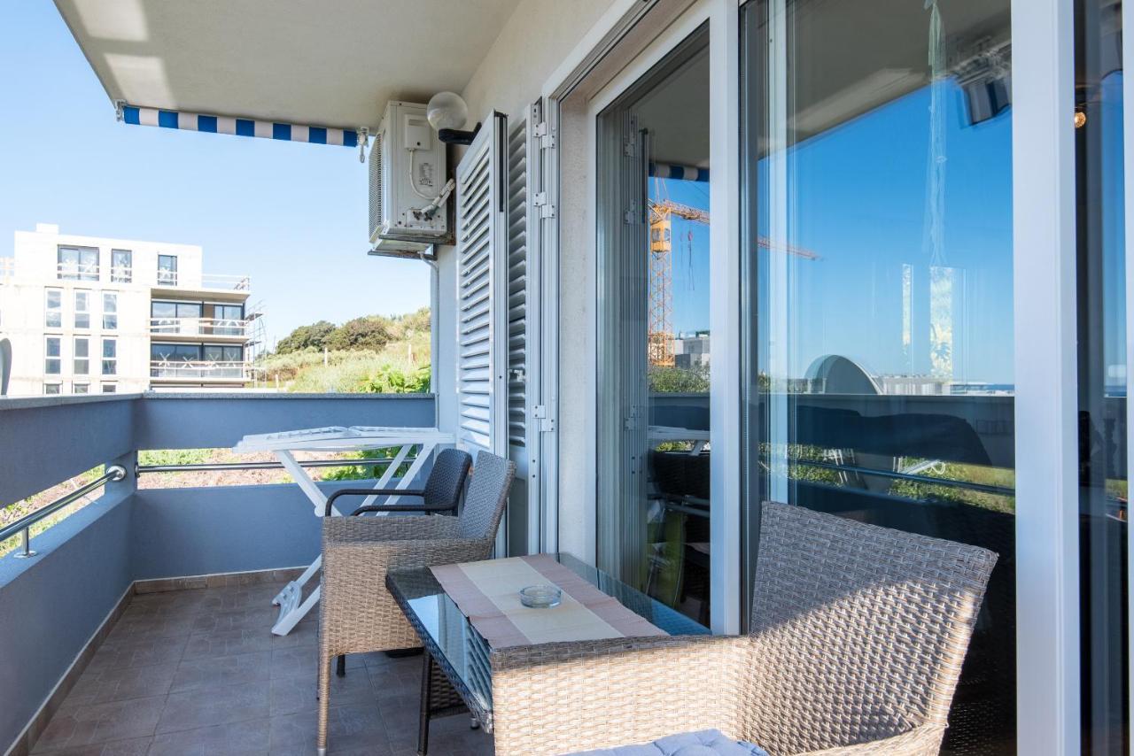 Apartament Gorana Split