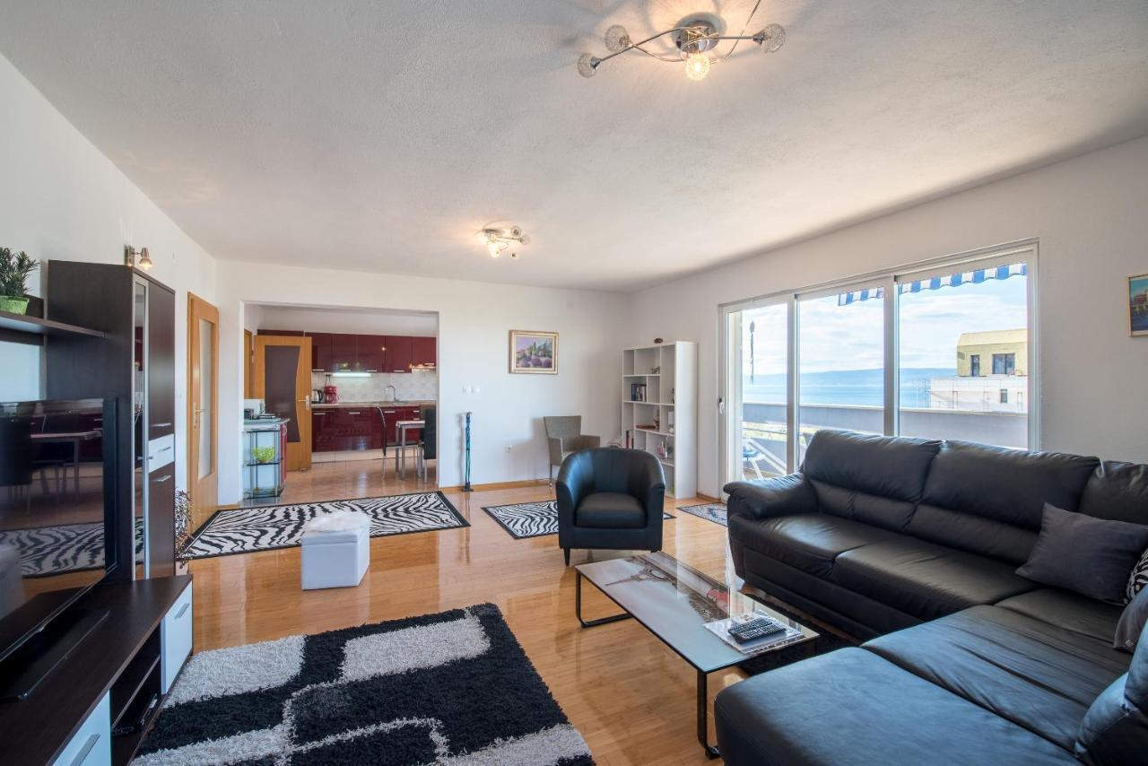 Apartament Gorana *
