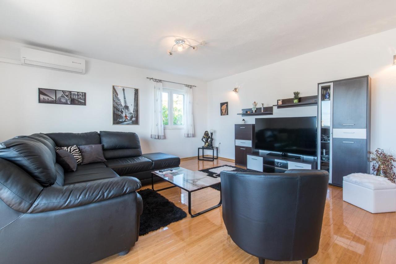Gorana Apartament *