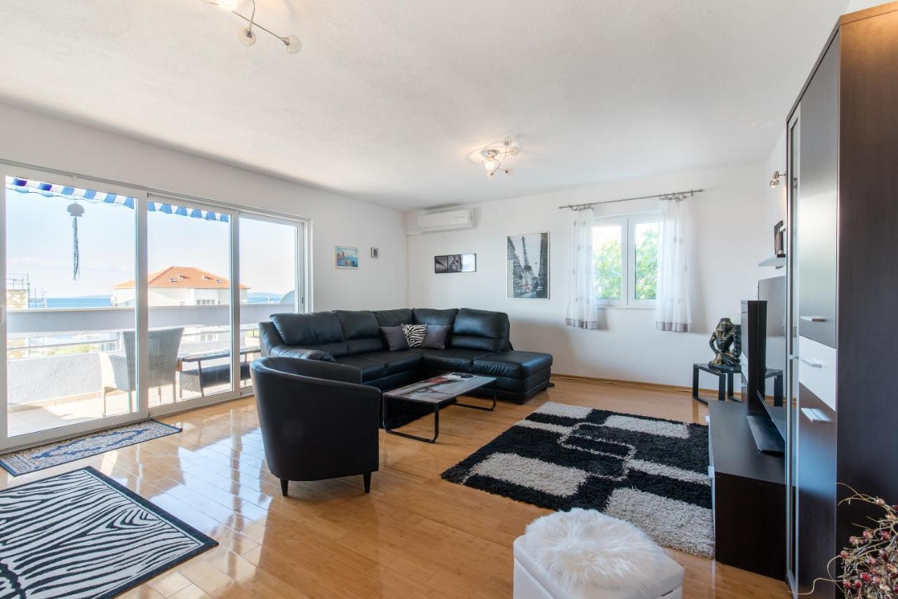 Gorana Apartament Split